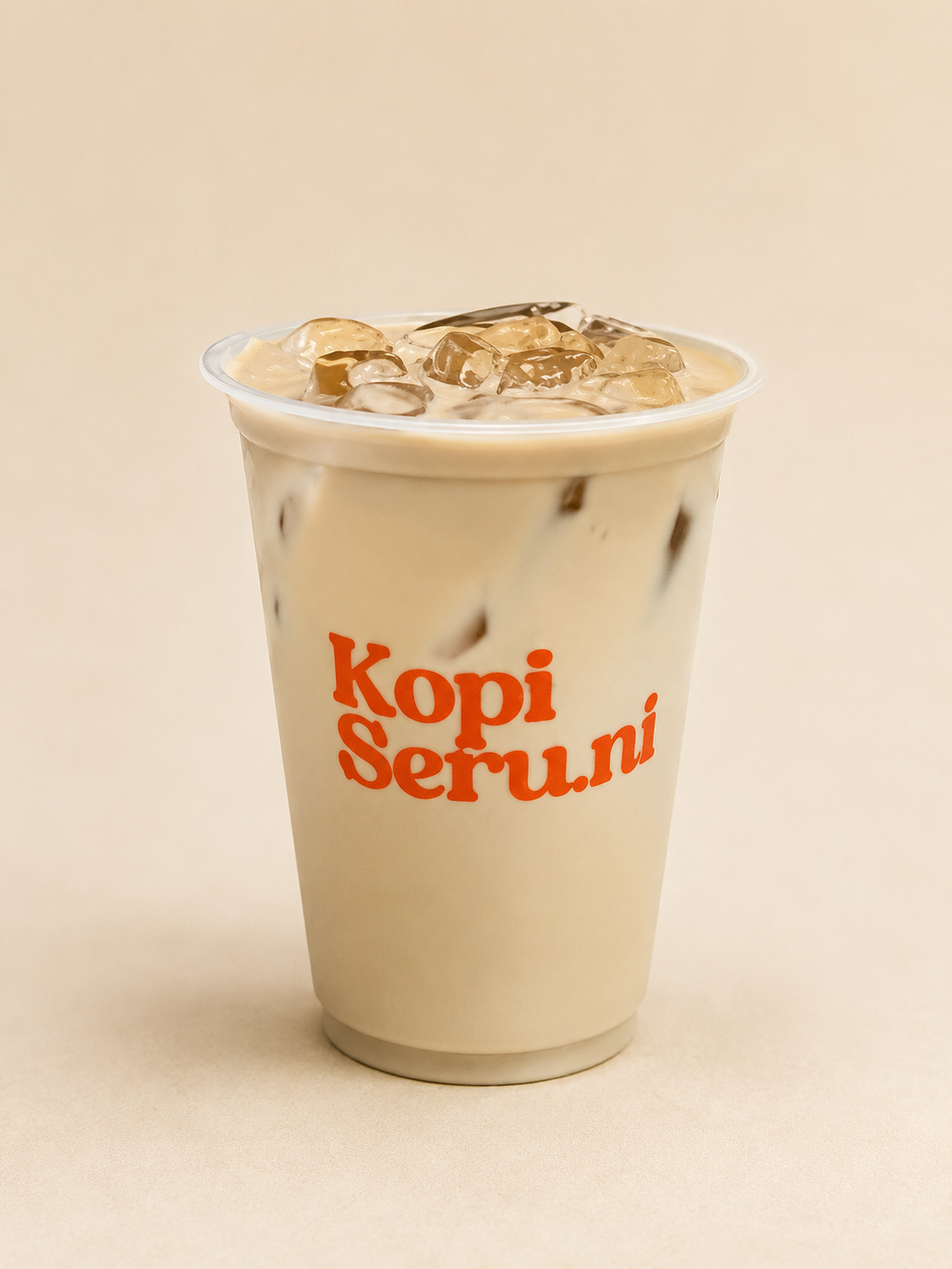 Kopi Susu Kampuang